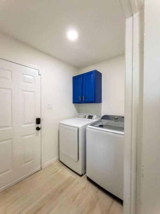 Roomy Home 5 Mins From Attractions Galveston Buitenkant foto