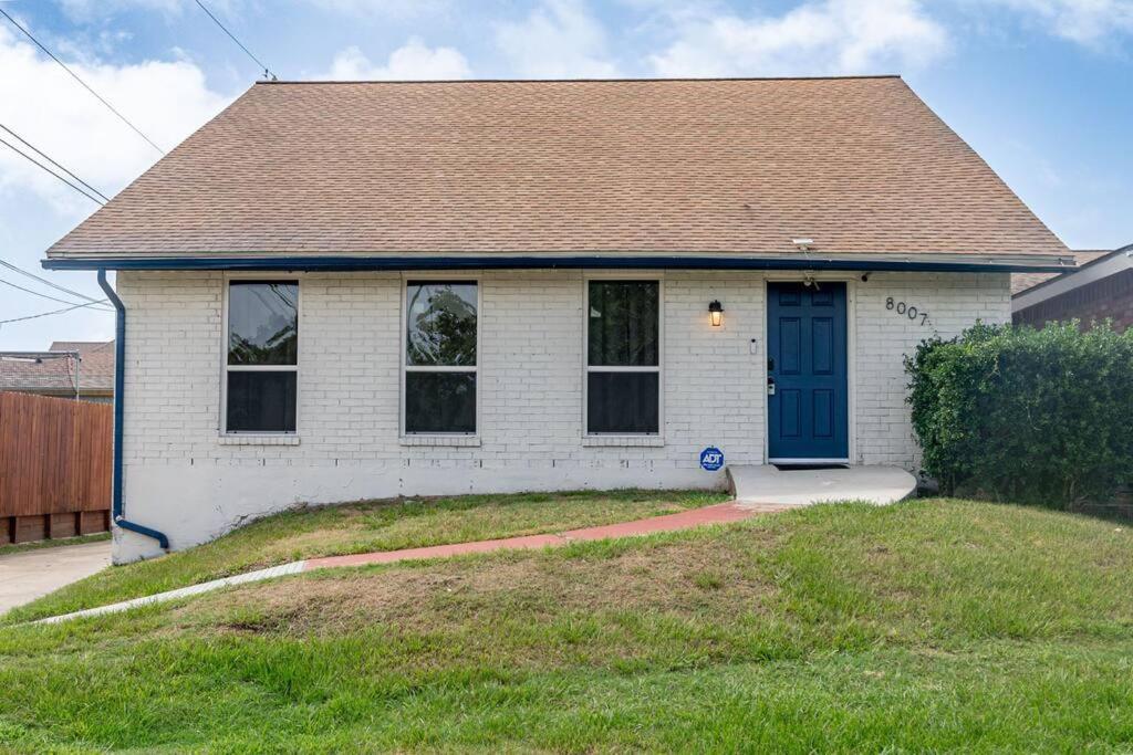 Roomy Home 5 Mins From Attractions Galveston Buitenkant foto